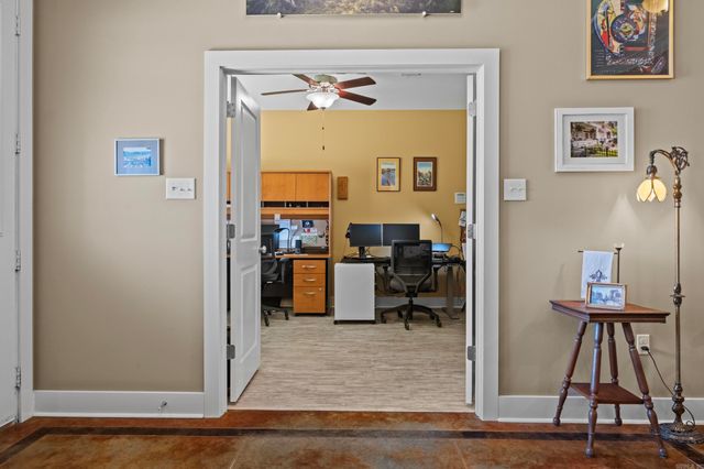 2117 Ingleside Drive, Sherwood, AR 72120