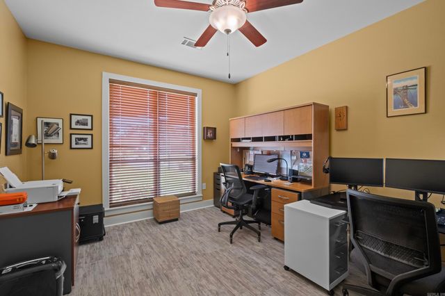 2117 Ingleside Drive, Sherwood, AR 72120