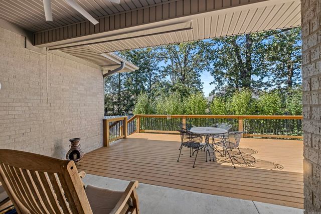 2117 Ingleside Drive, Sherwood, AR 72120