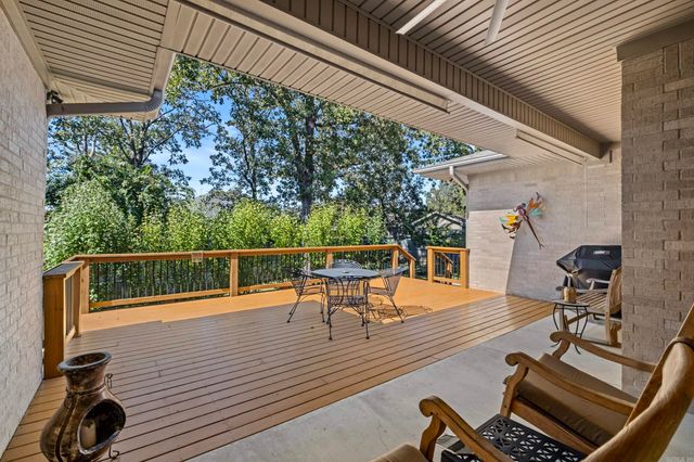 2117 Ingleside Drive, Sherwood, AR 72120