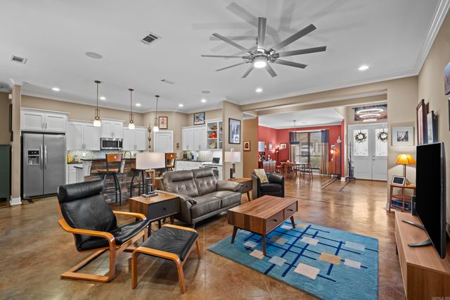 2117 Ingleside Drive, Sherwood, AR 72120