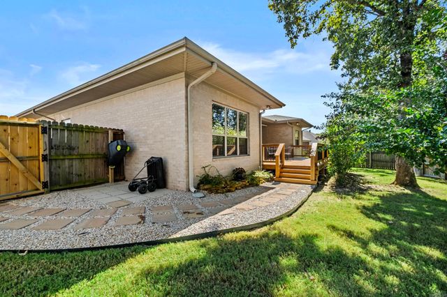 2117 Ingleside Drive, Sherwood, AR 72120