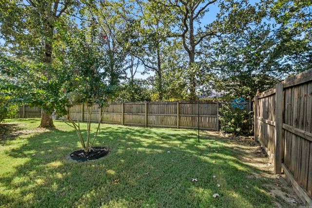 2117 Ingleside Drive, Sherwood, AR 72120