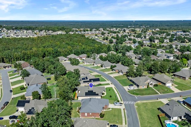 2117 Ingleside Drive, Sherwood, AR 72120