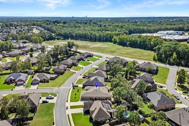 2117 Ingleside Drive, Sherwood, AR 72120