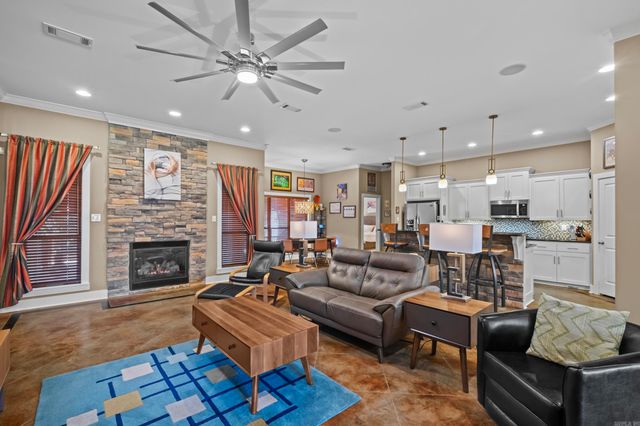 2117 Ingleside Drive, Sherwood, AR 72120