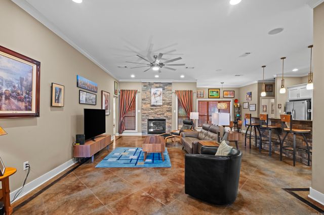 2117 Ingleside Drive, Sherwood, AR 72120