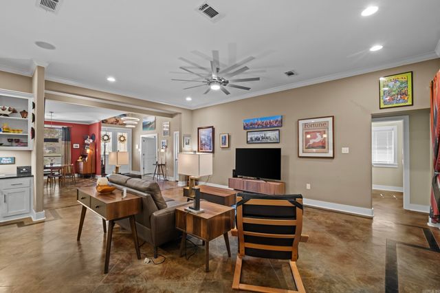 2117 Ingleside Drive, Sherwood, AR 72120