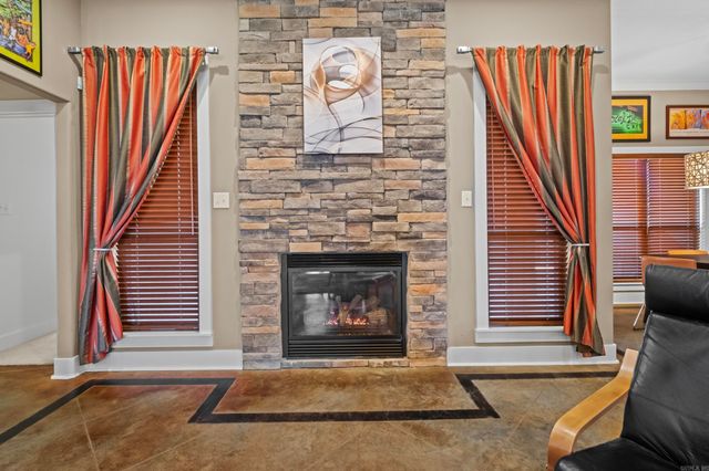 2117 Ingleside Drive, Sherwood, AR 72120