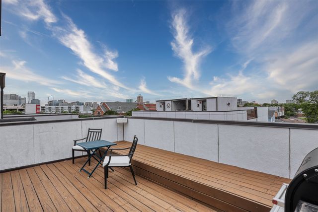 3816 Roseland Avenue C300, Dallas, TX 75204