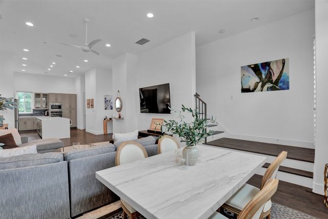 3816 Roseland Avenue C300, Dallas, TX 75204