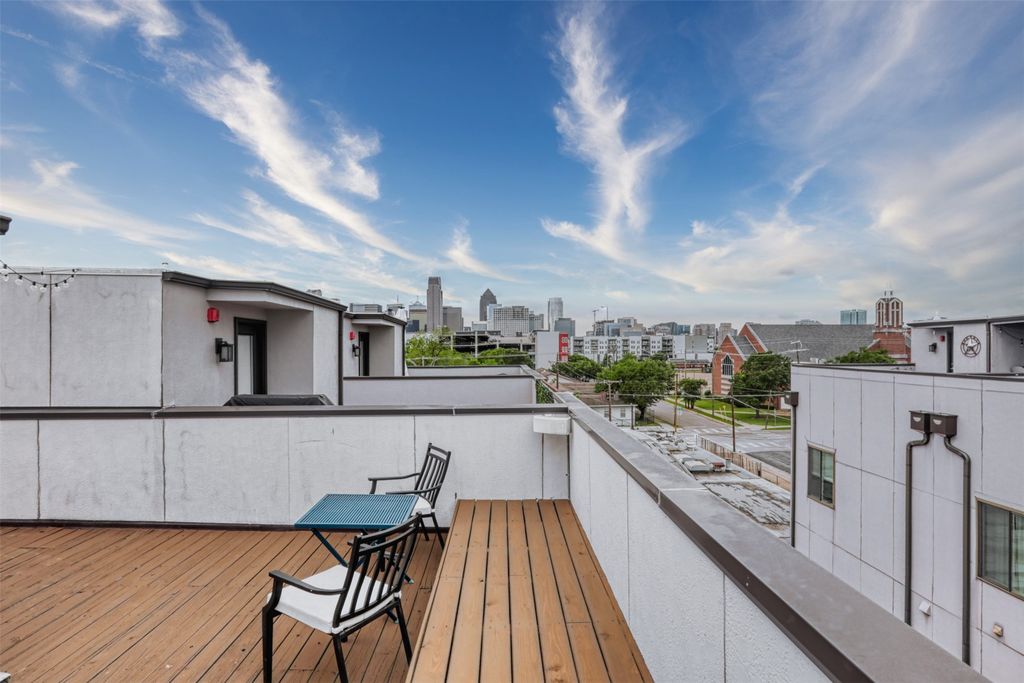 3816 Roseland Avenue C300, Dallas, TX 75204