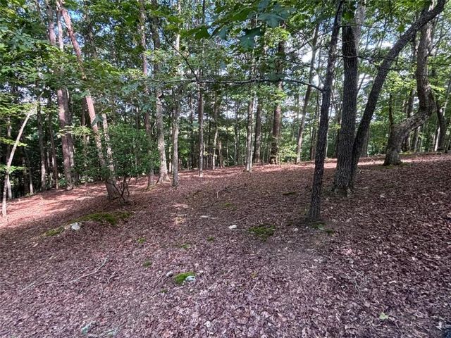 LOT 5 Westwood Avenue, Blairsville, GA 30512