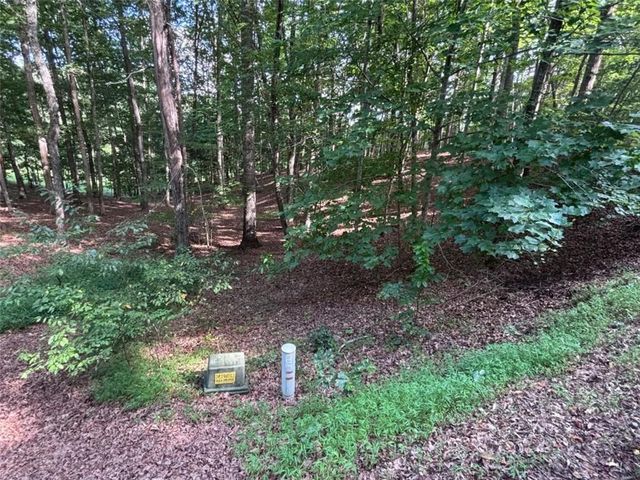LOT 5 Westwood Avenue, Blairsville, GA 30512