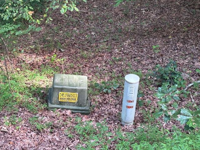LOT 5 Westwood Avenue, Blairsville, GA 30512
