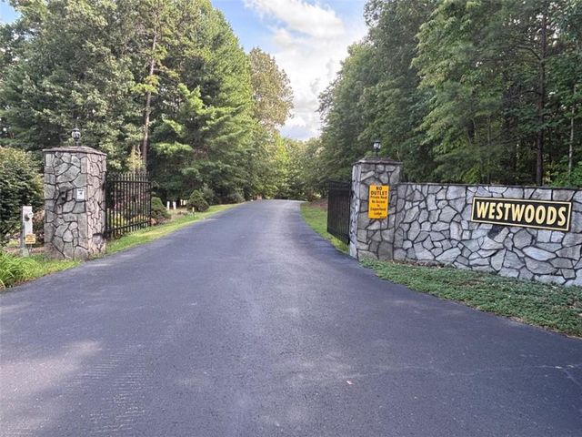 LOT 5 Westwood Avenue, Blairsville, GA 30512