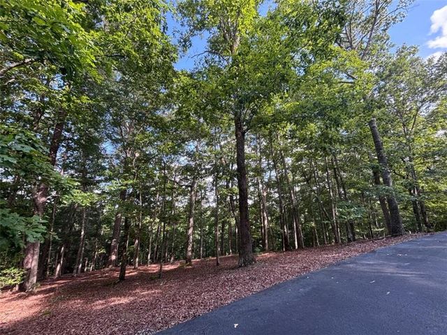 LOT 5 Westwood Avenue, Blairsville, GA 30512