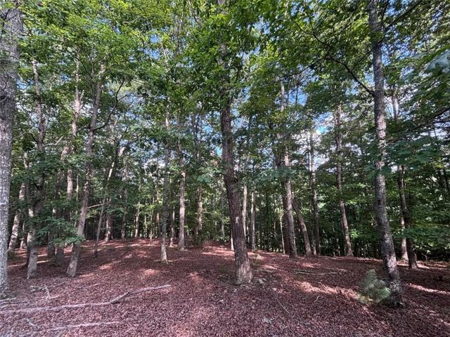 LOT 5 Westwood Avenue, Blairsville, GA 30512