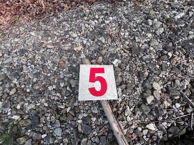 LOT 5 Westwood Avenue, Blairsville, GA 30512