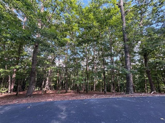 LOT 5 Westwood Avenue, Blairsville, GA 30512