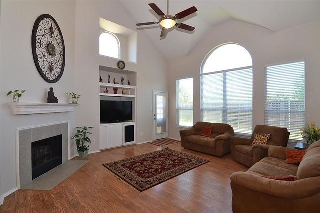 4401 Caledonia Creek Lane, Plano, TX 75024