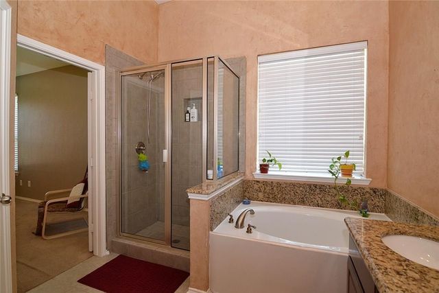 4401 Caledonia Creek Lane, Plano, TX 75024