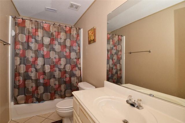 4401 Caledonia Creek Lane, Plano, TX 75024