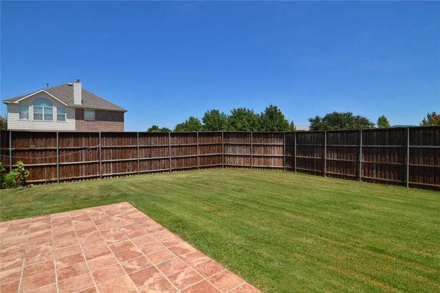 4401 Caledonia Creek Lane, Plano, TX 75024
