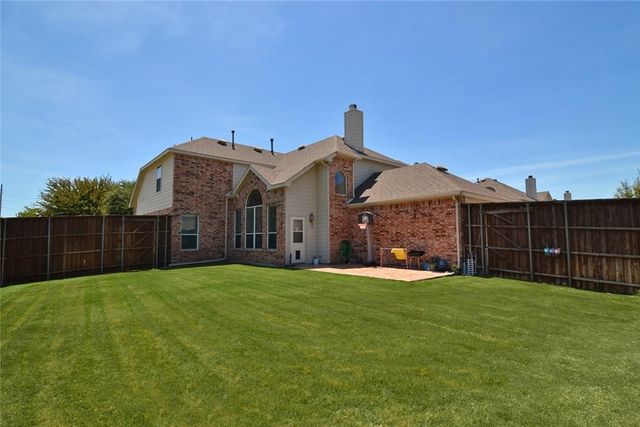 4401 Caledonia Creek Lane, Plano, TX 75024