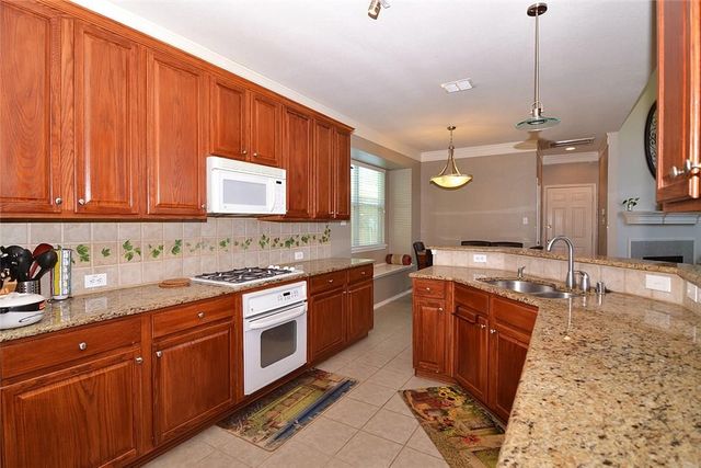 4401 Caledonia Creek Lane, Plano, TX 75024