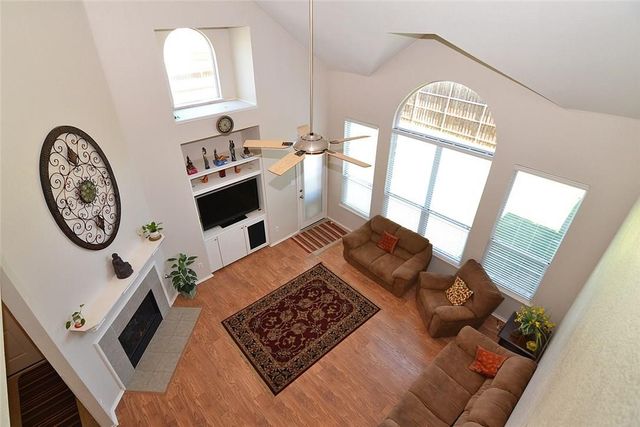 4401 Caledonia Creek Lane, Plano, TX 75024