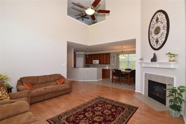 4401 Caledonia Creek Lane, Plano, TX 75024