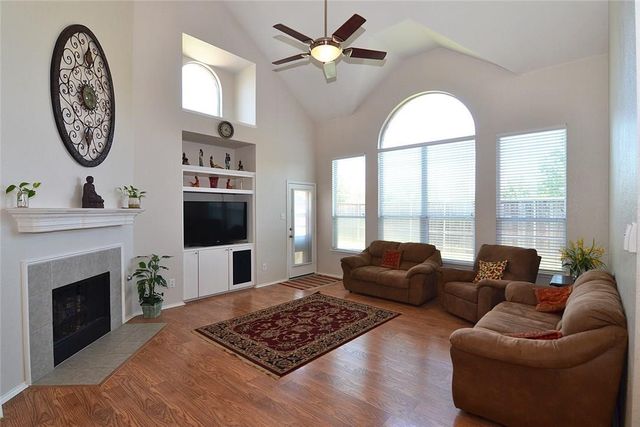 4401 Caledonia Creek Lane, Plano, TX 75024