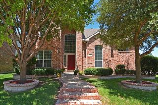 4401 Caledonia Creek Lane, Plano, TX 75024