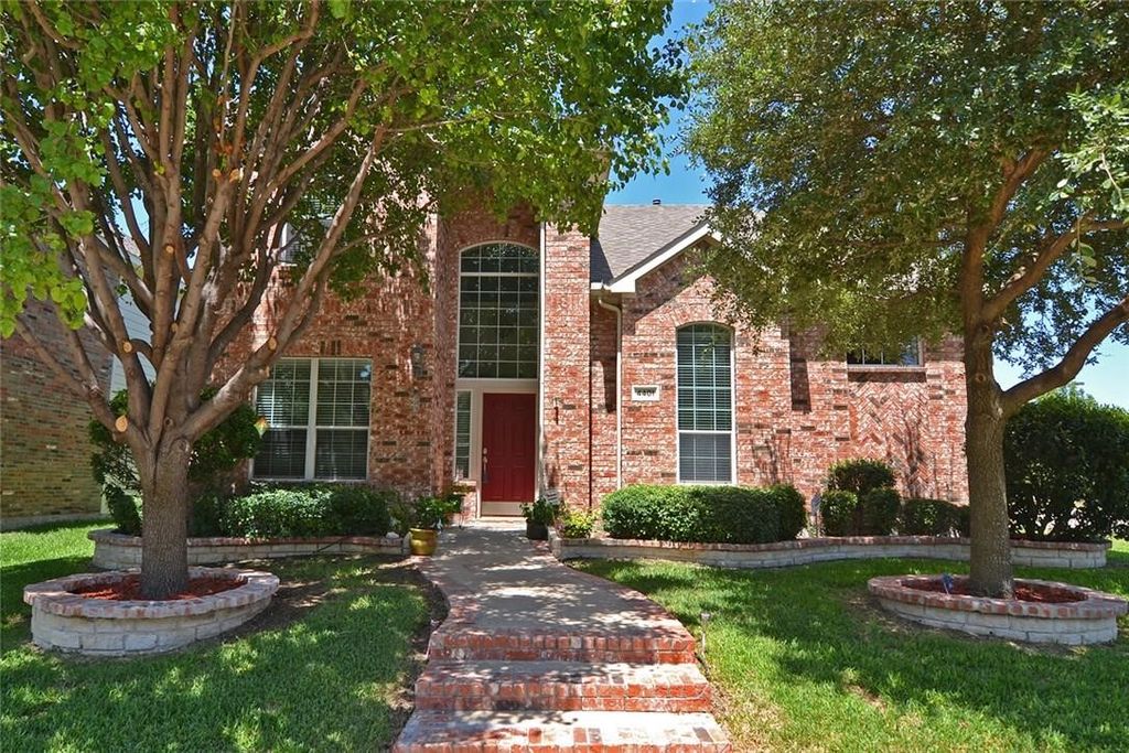 4401 Caledonia Creek Lane, Plano, TX 75024