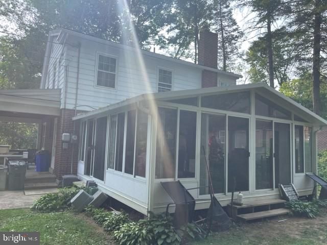 411 N 4TH ST, Lemoyne, PA 17043