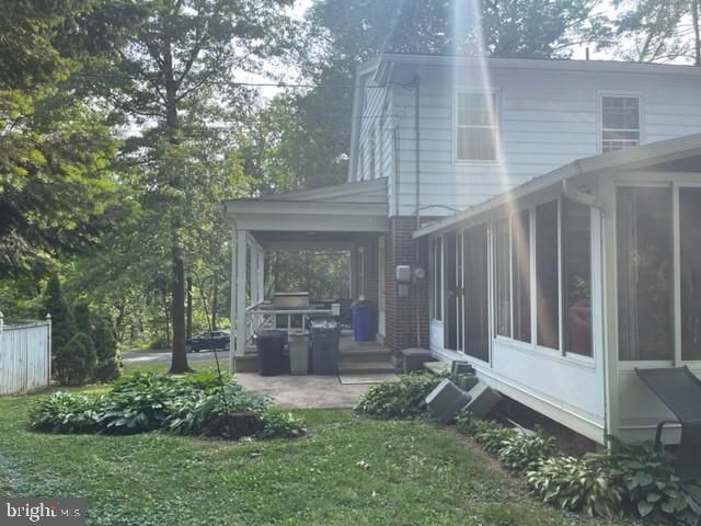 411 N 4TH ST, Lemoyne, PA 17043