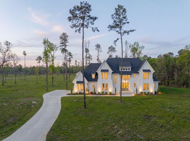 Lot 4 Johnson Drive, Livingston, TX 77351