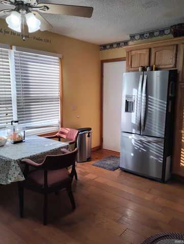 1310 Saint Mary's Drive, Warsaw, IN 46580