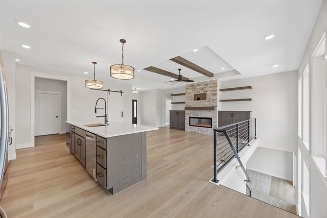 4018 Peridot Drive, Marion, IA 52302