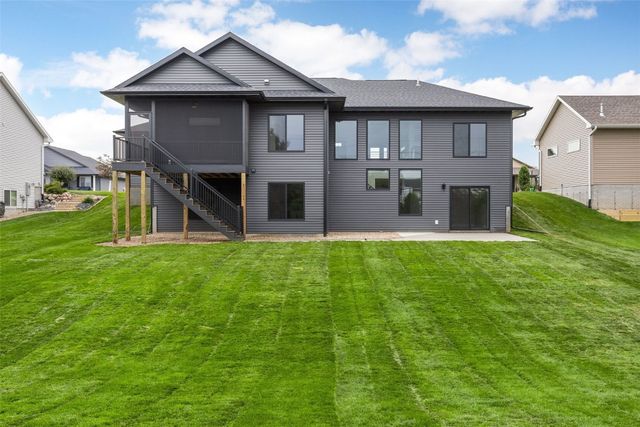 4018 Peridot Drive, Marion, IA 52302