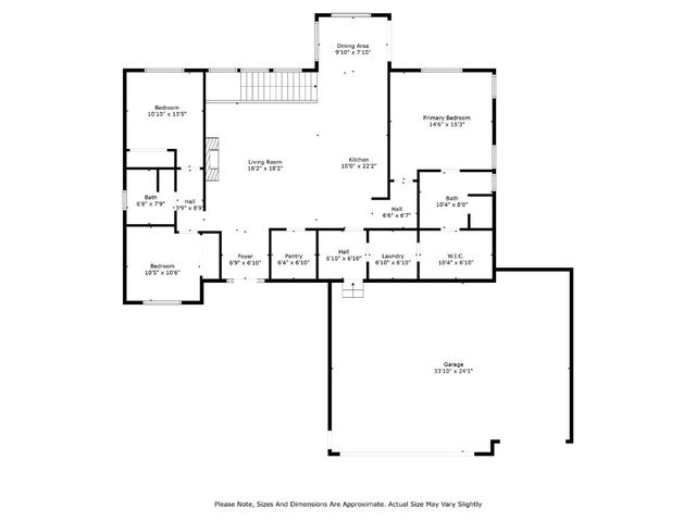 4018 Peridot Drive, Marion, IA 52302