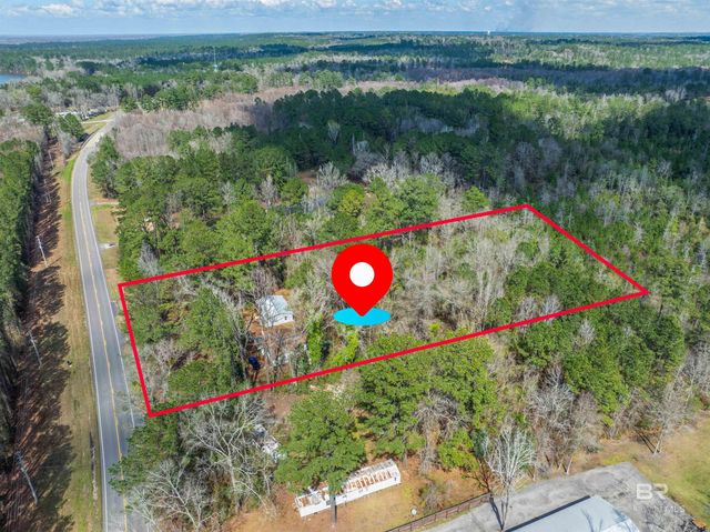 51660 State Highway 225, Bay Minette, AL 36507