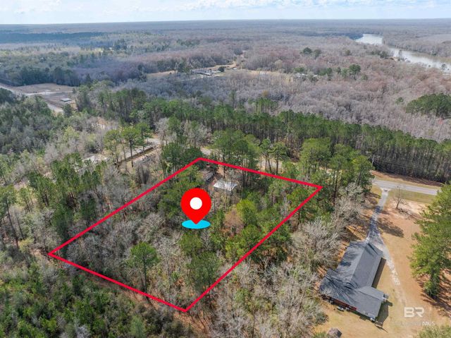 51660 State Highway 225, Bay Minette, AL 36507