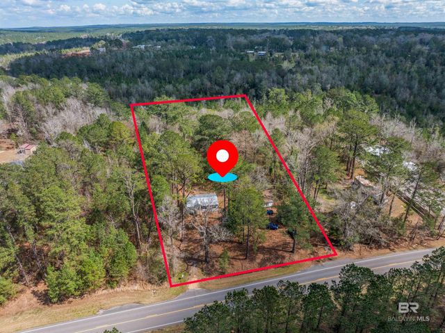 51660 State Highway 225, Bay Minette, AL 36507