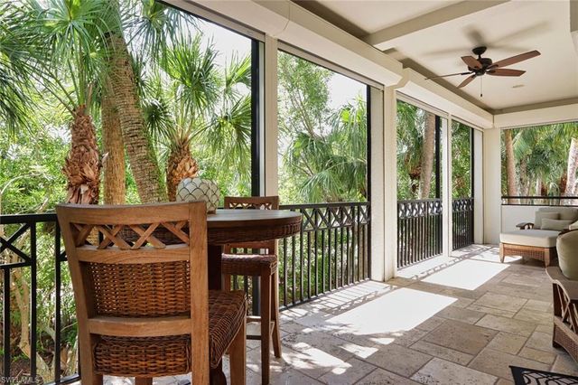 2868 Tiburon BLVD E 102, Naples, FL 34109