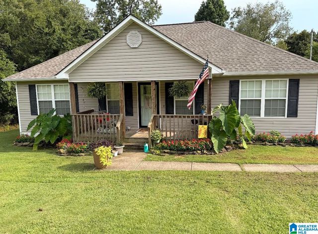 102 WET CAT ROAD, Hayden, AL 35079