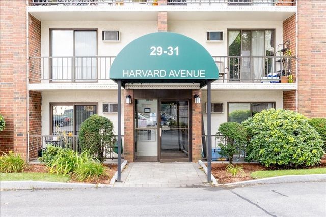 29 Harvard Ave. 37, Medford, MA 02155