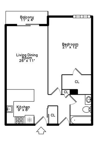 29 Harvard Ave. 37, Medford, MA 02155