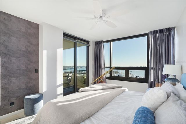 1255 N GULFSTREAM AVENUE 1407, Sarasota, FL 34236